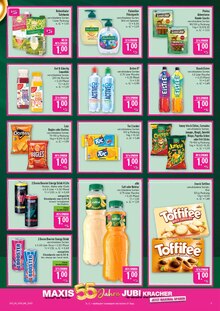 Energydrink im aktuellen Marktkauf Prospekt (Coburg) Energydrink im Marktkauf Prospekt "AUSWAHL RIESIG, PREISE NIEDRIG" mit 40 Seiten (Coburg)