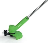Akku-Rasentrimmer von EASYMAXX für 29,99 € bei Netto Marken-Discount im Angebot Akku-Rasentrimmer von EASYMAXX im aktuellen Netto Marken-Discount Prospekt