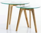 FALSLED Beistelltisch-Set von  im aktuellen JYSK Prospekt für 40,00 €