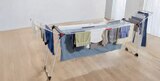Wäscheständer Infinity Flex Angebote bei toom Baumarkt Wismar für 59,99 €