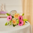 Bouquet Lagon en promo chez Carrefour Nantes à 8,99 €
