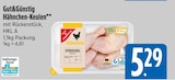 Hähnchen im E xpress Prospekt Hähnchen-Keulen von Gut&Günstig im aktuellen E xpress Prospekt für 5,29 €