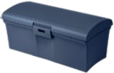 Toastbox im Angebot bei Kaufland in Wolfsburg Toastbox Angebote bei Kaufland Wolfsburg für 2,00 €