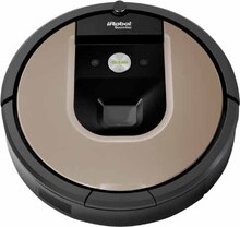 Roomba 966 Roboterstaubsauger bei Saturn in Oberhausen Roomba 966 Roboterstaubsauger im Angebot bei Saturn Oberhausen für 399,00 €