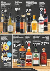 Jack Daniels im TOP Getränke Prospekt in Rheda-Wiedenbrück Aktueller TOP Getränke Prospekt mit Jack Daniels, "Aktuelle Angebote", Seite 3