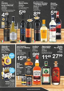 Bier im TOP Getränke Prospekt "Aktuelle Angebote" mit 4 Seiten (Rheda-Wiedenbrück)