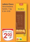 GLOBUS Roggentin - Choco Angebot im Prospekt Choco bei GLOBUS im Roggentin Prospekt für 2,00 €