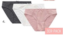 Slips bei Ernstings family in Waiblingen Slips im Angebot bei Ernstings family Waiblingen für 9,99 €