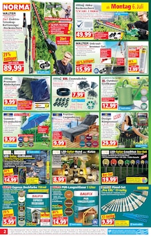 Herd im Norma Prospekt "Mehr fürs Geld" mit 21 Seiten (Würzburg)