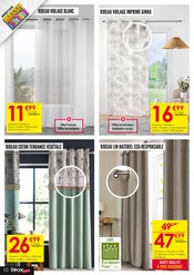 Imprimante Angebote im Prospekt "ARRIVAGE MASSIF PEINTURE" von Décor Discount auf Seite 10