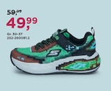 Kinderschuhe von Skechers im aktuellen RENO Prospekt