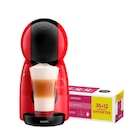 Promo Machine multi-boissons Piccolo XS Dolce Gusto à 29,99 € dans le catalogue Carrefour Market à Toulouse