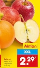 Aktuelles Äpfel rot Angebot bei Netto Marken-Discount in Münster ab 2,29 €