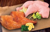 Hähnchen-grillschenkel bei nah&frisch im Prospekt "" für 4,99 €