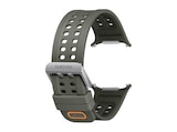 Oliven im MediaMarkt Saturn Prospekt Marine Band Watch Ultra2/Watch Ultra, Ersatzarmband, Olive von SAMSUNG im aktuellen MediaMarkt Saturn Prospekt für 49,99 €