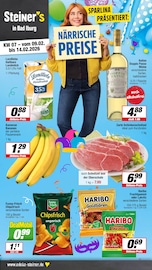 Aktueller EDEKA Prospekt mit Lebensmittel, "Aktuelle Angebote", Seite 2