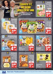 Chips Angebot im aktuellen EDEKA Prospekt auf Seite 4