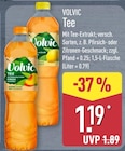 Aktuelles Tee Pfirsich Angebot bei ALDI Nord in Freiberg ab 1,19 €