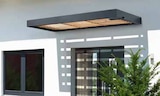 OBI Heidelberg - Vordach „BS Timber-Line“ Angebot im Prospekt Vordach „BS Timber-Line“ bei OBI im Heidelberg Prospekt für 999,99 €