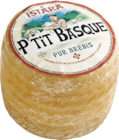 P'tit Basque - ISTARA dans le catalogue Monoprix Margaret