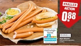 Aktuelles Wiener Würstchen Angebot bei REWE in Würzburg ab 0,88 €