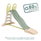 Toboggan xl - SMOBY LIFE - JouéClub à Villeneuve-d'Ascq Toboggan xl - SMOBY LIFE en promo chez JouéClub Villeneuve-d'Ascq à 139,99 €