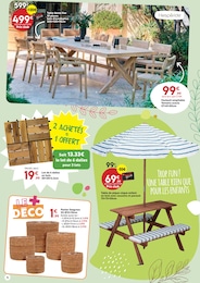 Offre Sac dans le catalogue Maxi Bazar du moment à la page 4