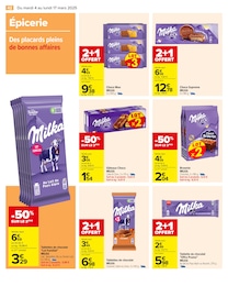 Offre Brownie dans le catalogue Carrefour du moment à la page 42