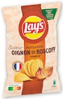 Chips Paysannes à Bi1 dans Esbarres Chips Paysannes à Bi1 dans Esbarres