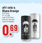 cola bei Trinkgut im Paderborn Prospekt für 0,69 €