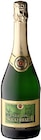Sekt Trocken von Graf von Wackerbarth im aktuellen Kaufland Prospekt