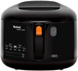 Fritteuse »Simply One FF1608« Angebote von Tefal bei REWE Hildesheim für 49,00 €