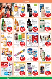 Aktueller budni Prospekt mit Hohes C, "drogeriemarkt", Seite 14