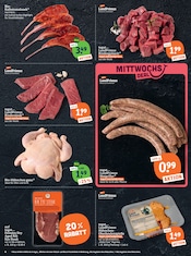 Gulasch im tegut Prospekt in Ludwigsburg Aktueller tegut Prospekt mit Gulasch, "tegut… gute Lebensmittel", Seite 6