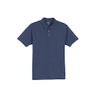 Polo jersey homme - TEX en promo chez Carrefour Polo jersey homme - TEX dans le catalogue Carrefour
