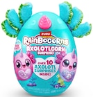 Rainbocorns Axolotlcorn Surprise Plüschtier von Zuru im aktuellen Rossmann Prospekt