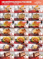 Steak Angebote im Prospekt "NEUERÖFFNUNG" von XXXLutz Möbelhäuser auf Seite 3