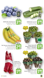 Bananen im EDEKA Prospekt in Schwäbisch Gmünd Aktueller EDEKA Prospekt mit Bananen, "Aktuelle Angebote", Seite 15