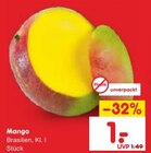 Mango im Angebot bei Netto Marken-Discount in Hildesheim Mango Angebote bei Netto Marken-Discount Hildesheim für 1,49 €