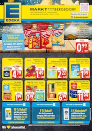 E center Prospekt für Hamburg mit 26 Seiten E center Prospekt "Top Angebote" für Hamburg, 26 Seiten, 13.04.2026 - 18.04.2026