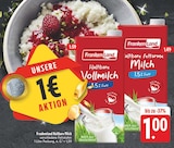 EDEKA Hettstadt - Haltbare Vollmilch Angebot im Prospekt Haltbare Vollmilch bei EDEKA im Hettstadt Prospekt für 1,00 €