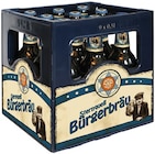 Bürgerbräu oder Bierbrause Angebote von Sternquell bei REWE Freiberg für 5,49 €