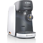 Bosch Kapselmaschine Tassimo Finesse TAS16B4 im Angebot bei POCO in Iserlohn Bosch Kapselmaschine Tassimo Finesse TAS16B4 Angebote bei POCO Iserlohn für 41,89 €