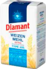 Weizenmehl Type 405 bei E center im Prospekt "" für 0,88 €