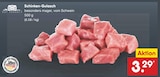 Schinken-Gulasch im Angebot bei Netto Marken-Discount in Hannover Schinken-Gulasch Angebote von Gut Ponholz bei Netto Marken-Discount Hannover für 3,29 €