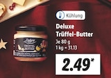Lidl - Trüffel-Butter Angebot im Prospekt Trüffel-Butter bei Lidl im Prospekt "" für 2,49 €