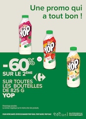 Promos Bouteille dans le catalogue "J'peux pas, J'ai promos !" de Carrefour Proximité à la page 3 Promos Bouteille dans le catalogue "J'peux pas, J'ai promos !" de Carrefour Proximité à la page 3