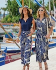 Robe femme en promo chez Super U Nanterre à 24,90 €