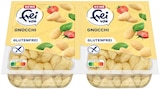 Gnocchi von REWE frei von im aktuellen REWE Prospekt für 1,49 €
