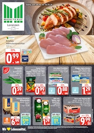 Marktkauf Prospekt mit 30 Seiten (Brickeln)